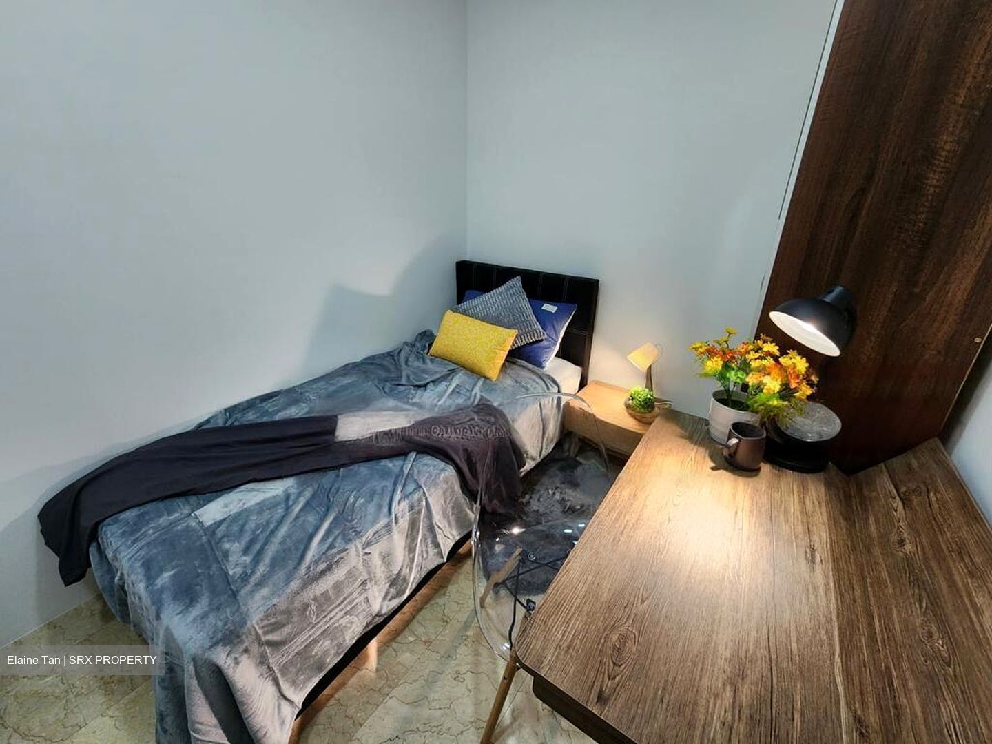 Parc Oasis (D22), Condominium #458023751